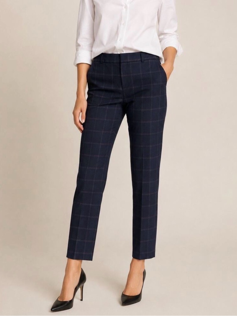 Banana Republic Ryan Pants